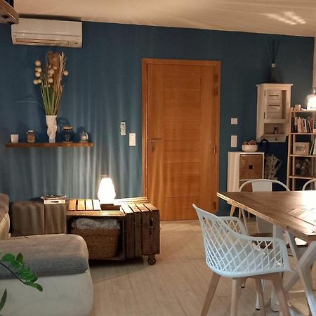 Appartement Duplex Toit Terrasse Apt Dış mekan fotoğraf