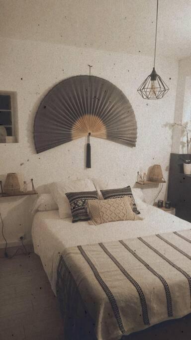 Appartement Duplex Toit Terrasse Apt Dış mekan fotoğraf