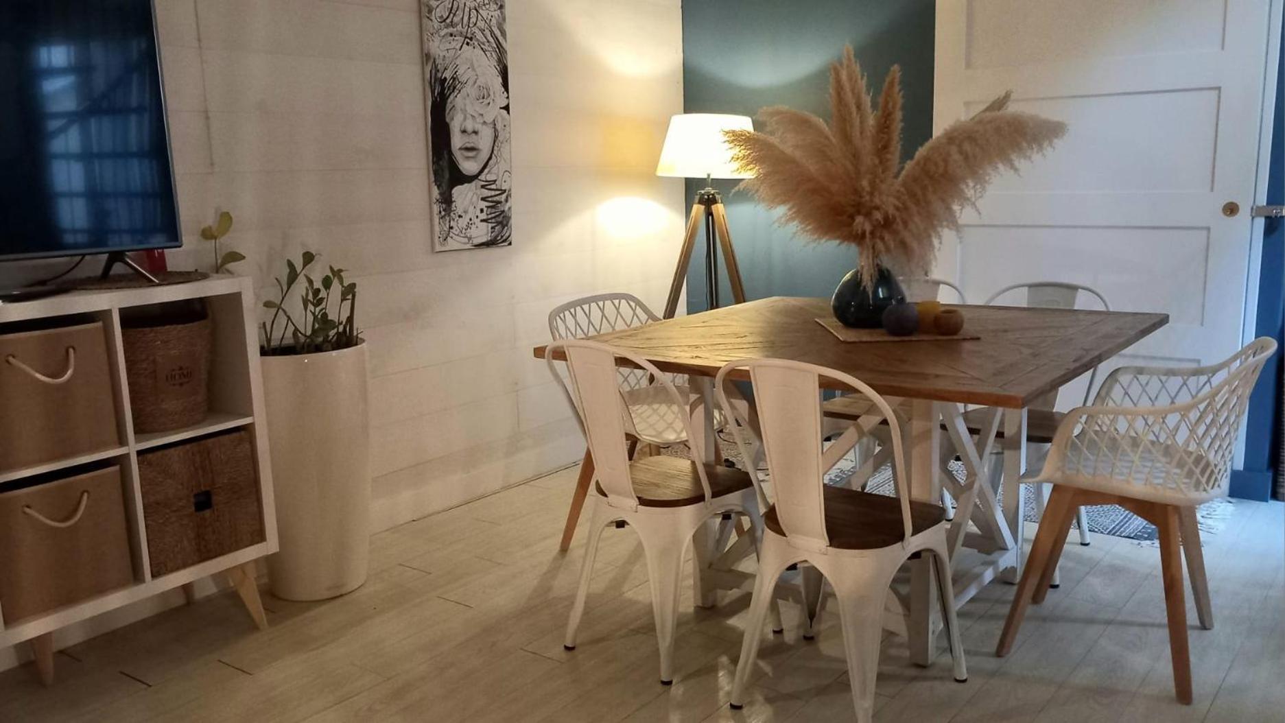 Appartement Duplex Toit Terrasse Apt Dış mekan fotoğraf